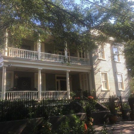 22 Charlotte Bed & Breakfast Charleston Exterior photo