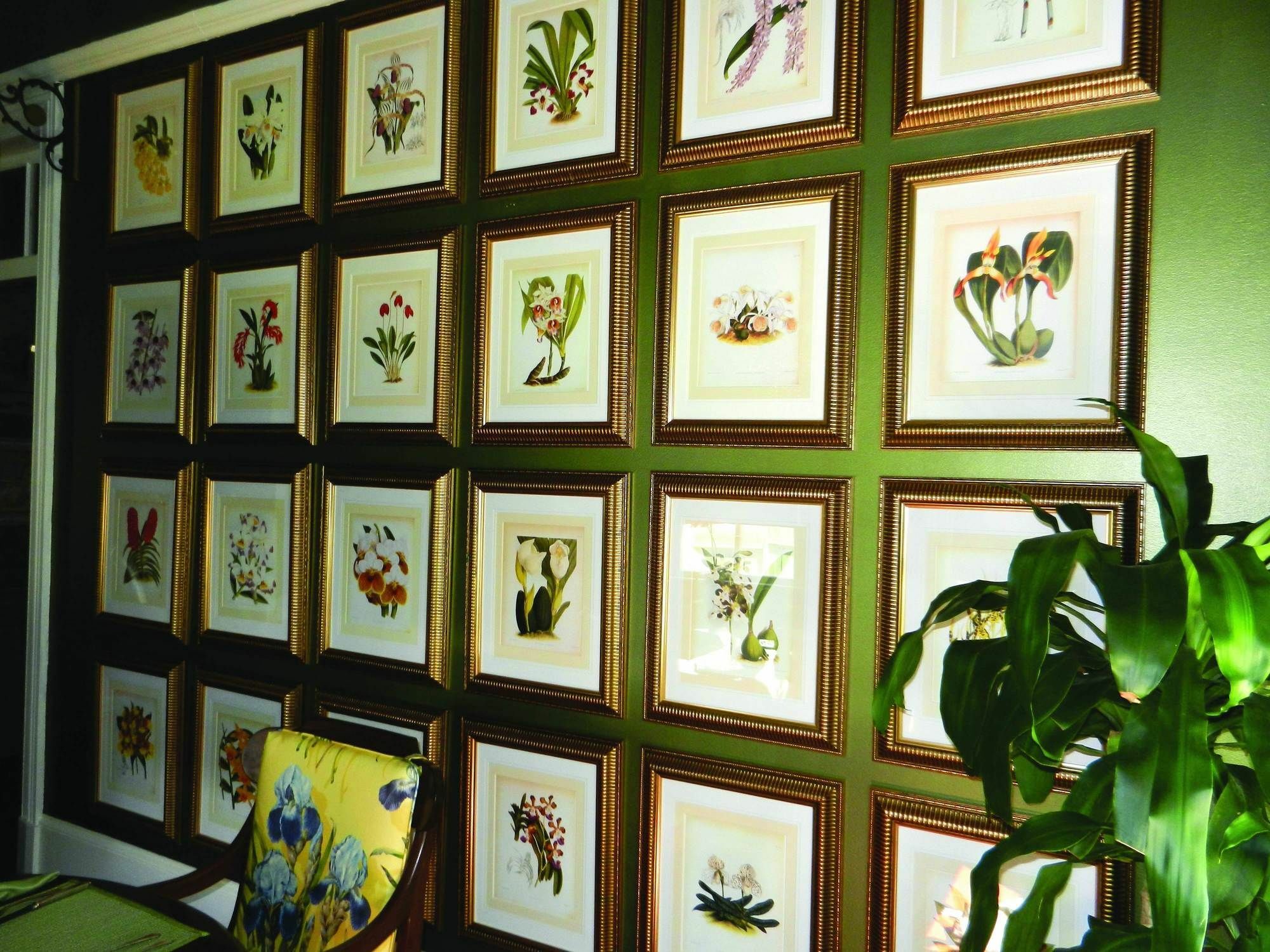 22 Charlotte Bed & Breakfast Charleston Exterior photo